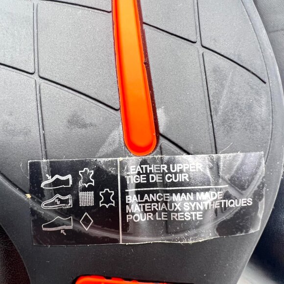 Rockport Womens Size 6.5 Kalila Black Leather Low Kitten Heels Pumps Shoes - Picture 13 of 15